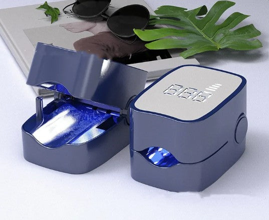 UV Nail Health Enhancer