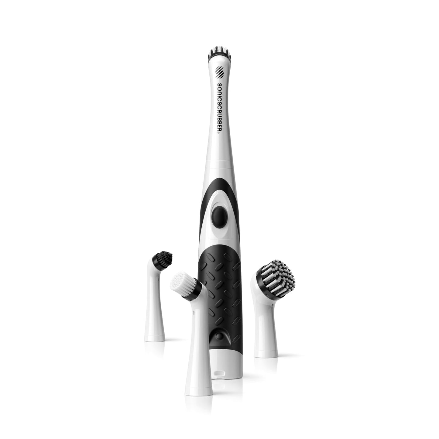 SonicScrubber Pro Clean System - Electric Household Cleaner