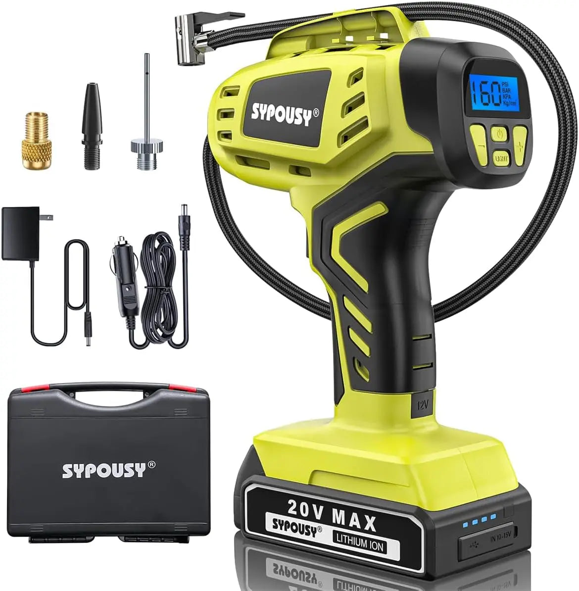 Hardware New Era Fashion LLc