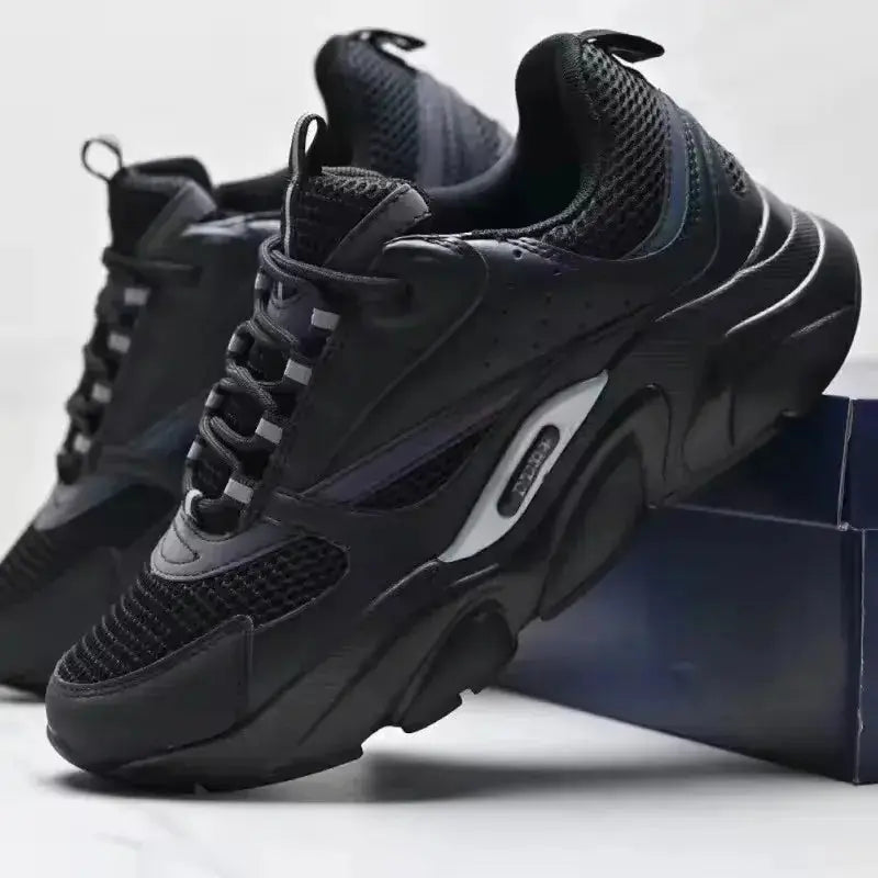 Men-s-footwear-Sneakers New Era Fashion LLc