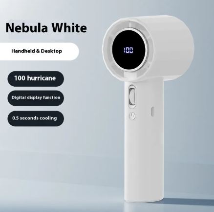 Portable Breeze Fan