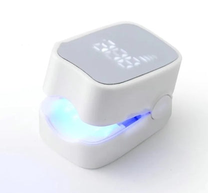 UV Nail Health Enhancer