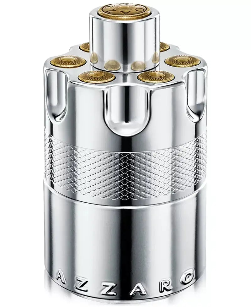 Men'S Wanted Eau De Parfum Spray, 3.3 Oz.