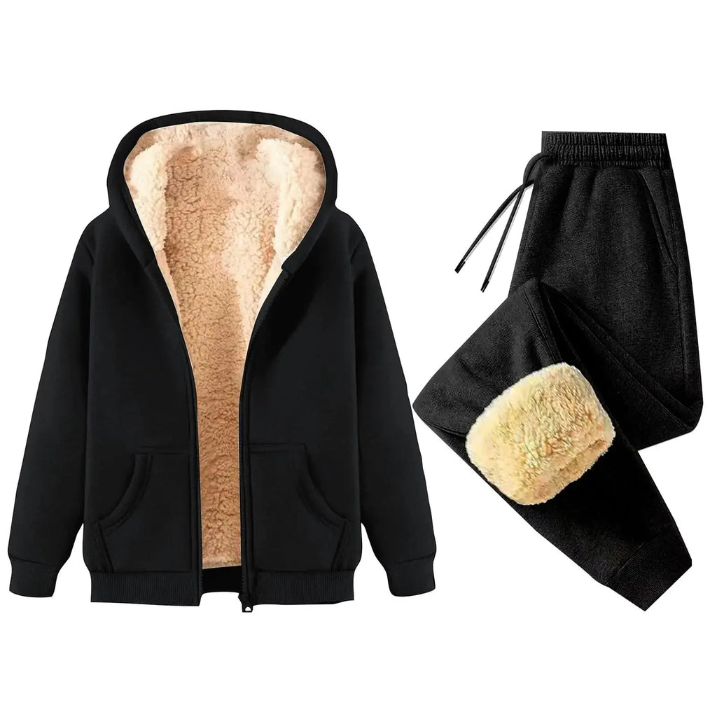 Ympkerial Track Suits for Women Set Sweat Suits Women Sweatshirt Sets Women 2 Piece Outfits Sweats for Women 2 Piece Set Womens Sweat Suits 2 Piece Set Womens Outfits 2pc Sets for Women Outfit Summer Zendrop