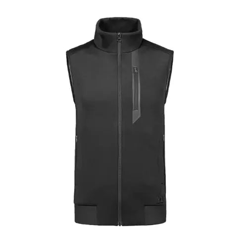 Smart Heated Vest for Men - Winter Warmth Clothing Zendrop