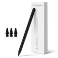 Stylus Pen for iPad Fast Charge for Apple iPad Pencil Palm Rejection Tilt Sensitivity Work for 2024-2018 iPad Air M2/5th-3rd iPad Pro M4/13/12.9"/11" iPad 10/9/8/7/6th iPad Mini 6/5th Zendrop