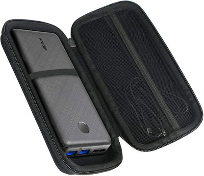 AONKE Durable Case for Anker 325/535 PowerCore 20K