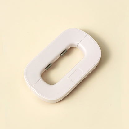 Secure Fridge Guard Lock