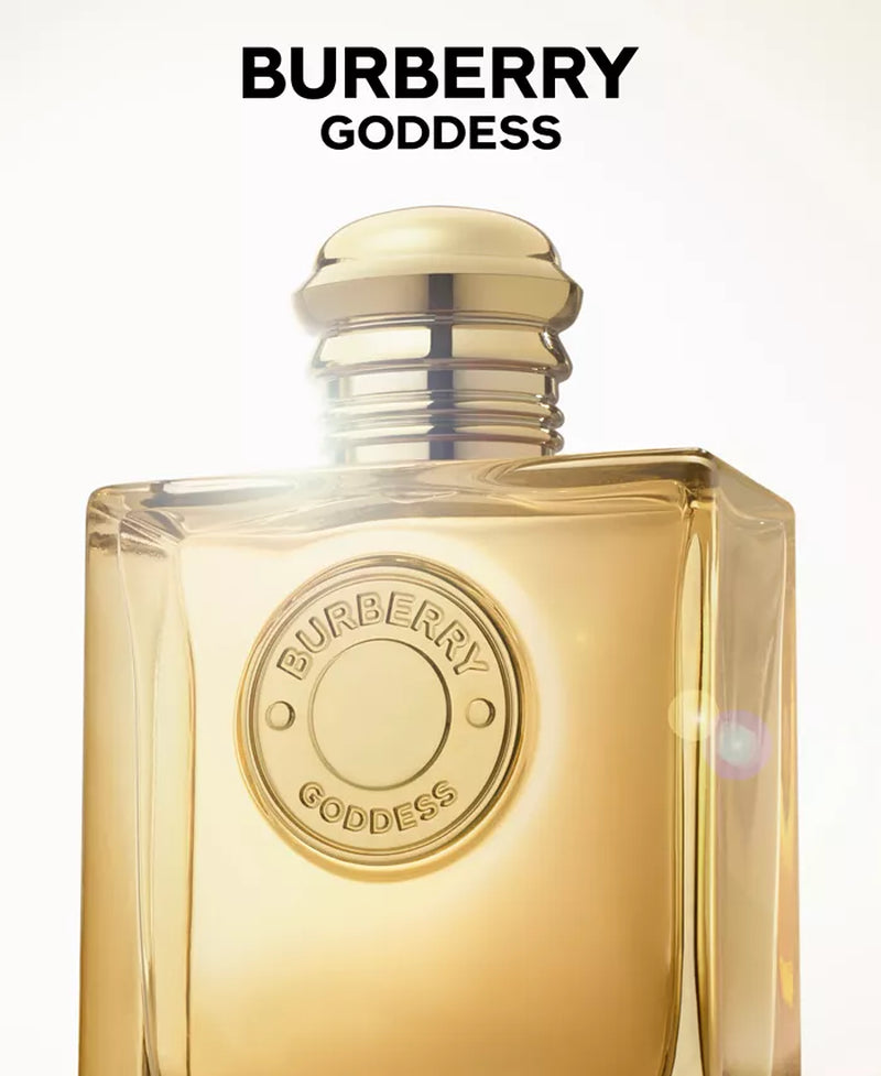 Goddess Eau De Parfum Intense, 3.3 Oz.