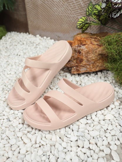 Women's Casual Outdoor Beach Slippers