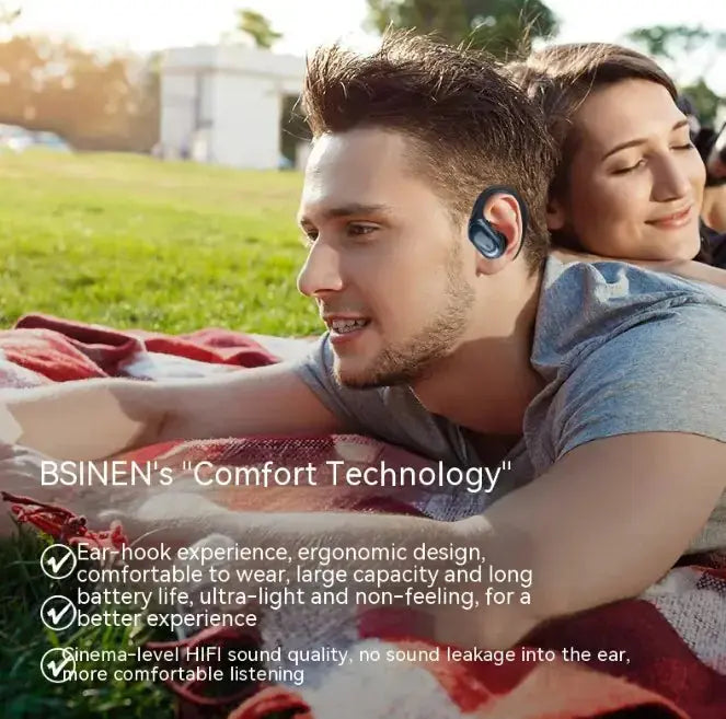 Wireless Headphones Zendrop
