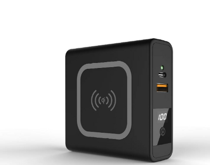 RapidCharge 20W Power Bank