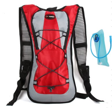 Lightweight Waterproof Outdoor Sports Backpack for Running