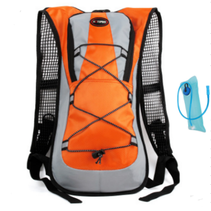 Lightweight Waterproof Outdoor Sports Backpack for Running