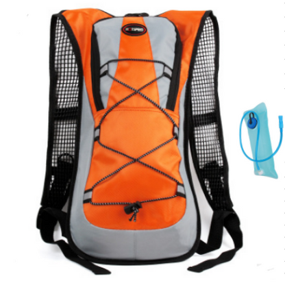 Lightweight Waterproof Outdoor Sports Backpack for Running