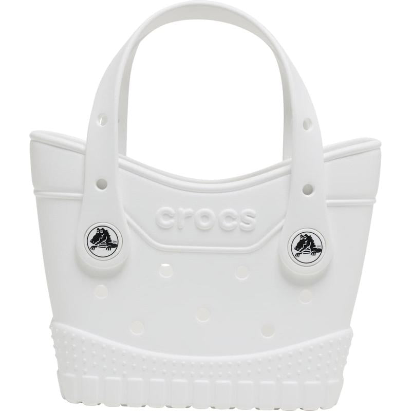 Crocs Classic Micro Tote Bag, Personalize with Jibbitz