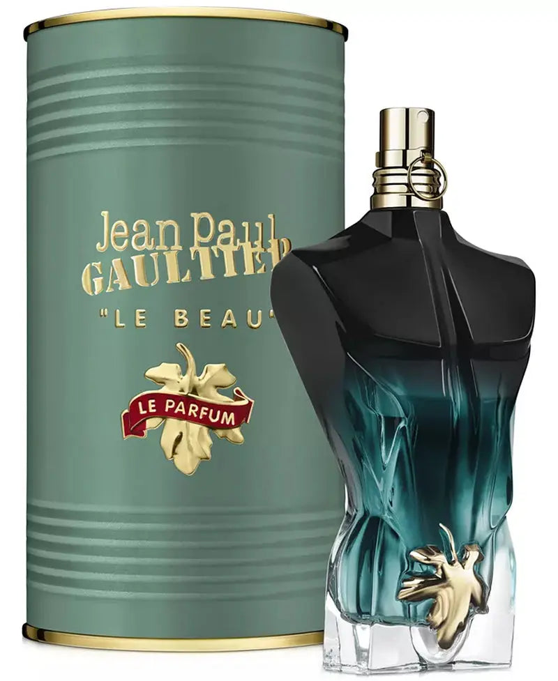 Men'S Le Beau Le Parfum Spray, 4.2 Oz.