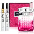 Women'S Perfume Set: Jimmy Choo Blossom (60Ml) + 2 Travel Perfume