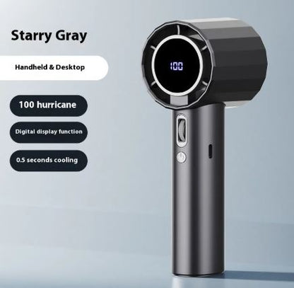 Portable Breeze Fan