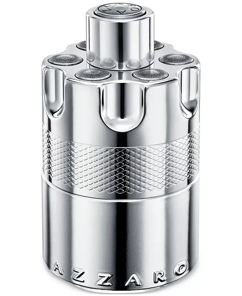 Men'S Wanted Eau De Parfum Spray, 3.3 Oz.