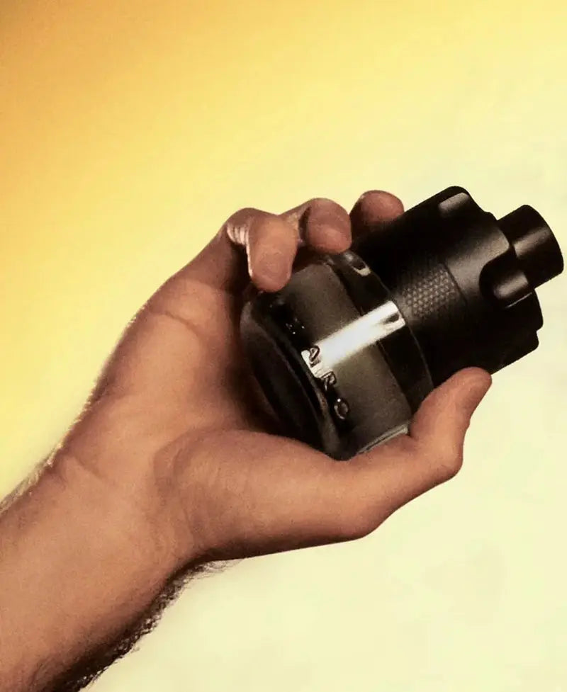 Men'S the Most Wanted Eau De Toilette Intense Spray, 3.38 Oz.