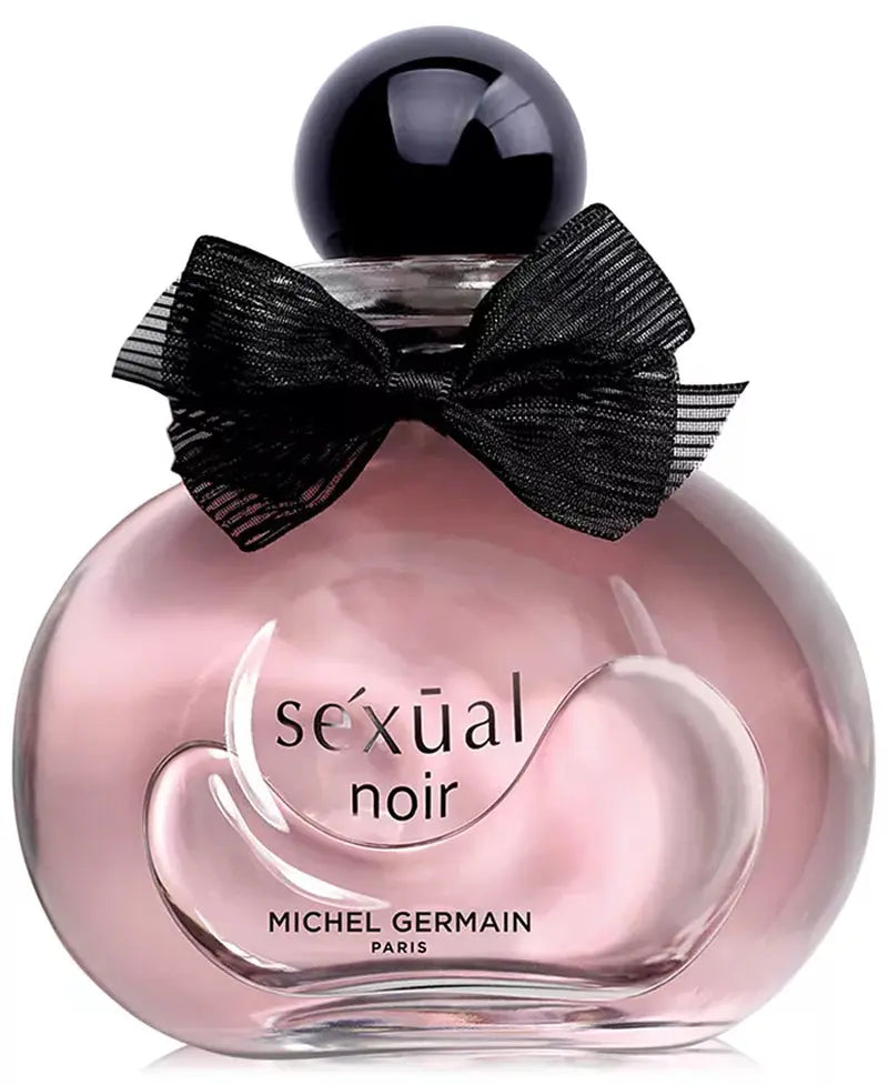 Sexual Noir Eau De Parfum, 4.2 Oz - a Macy'S Exclusive