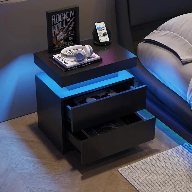 Desassure 20'' W Nightstand