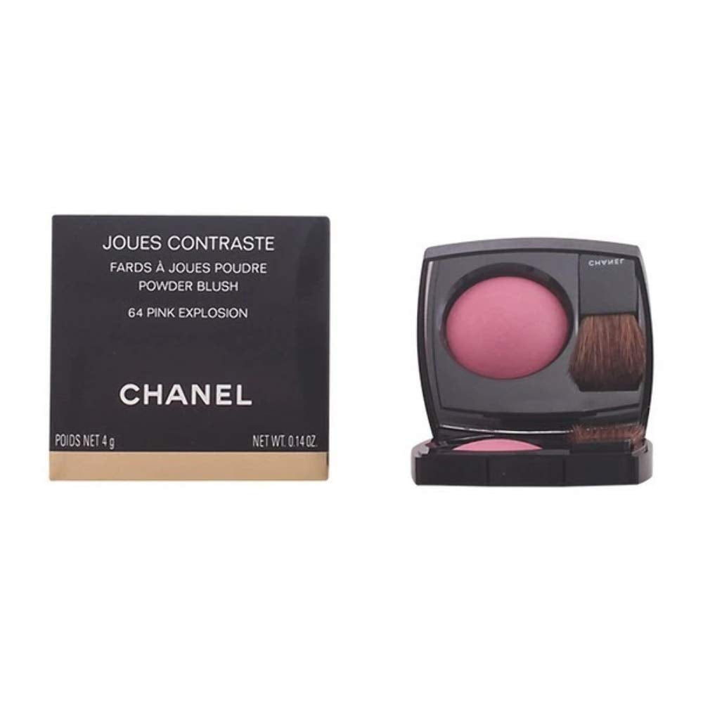 JOUES CONTRASTE Powder Blush 5G. # 440 - QUINTESSENCE