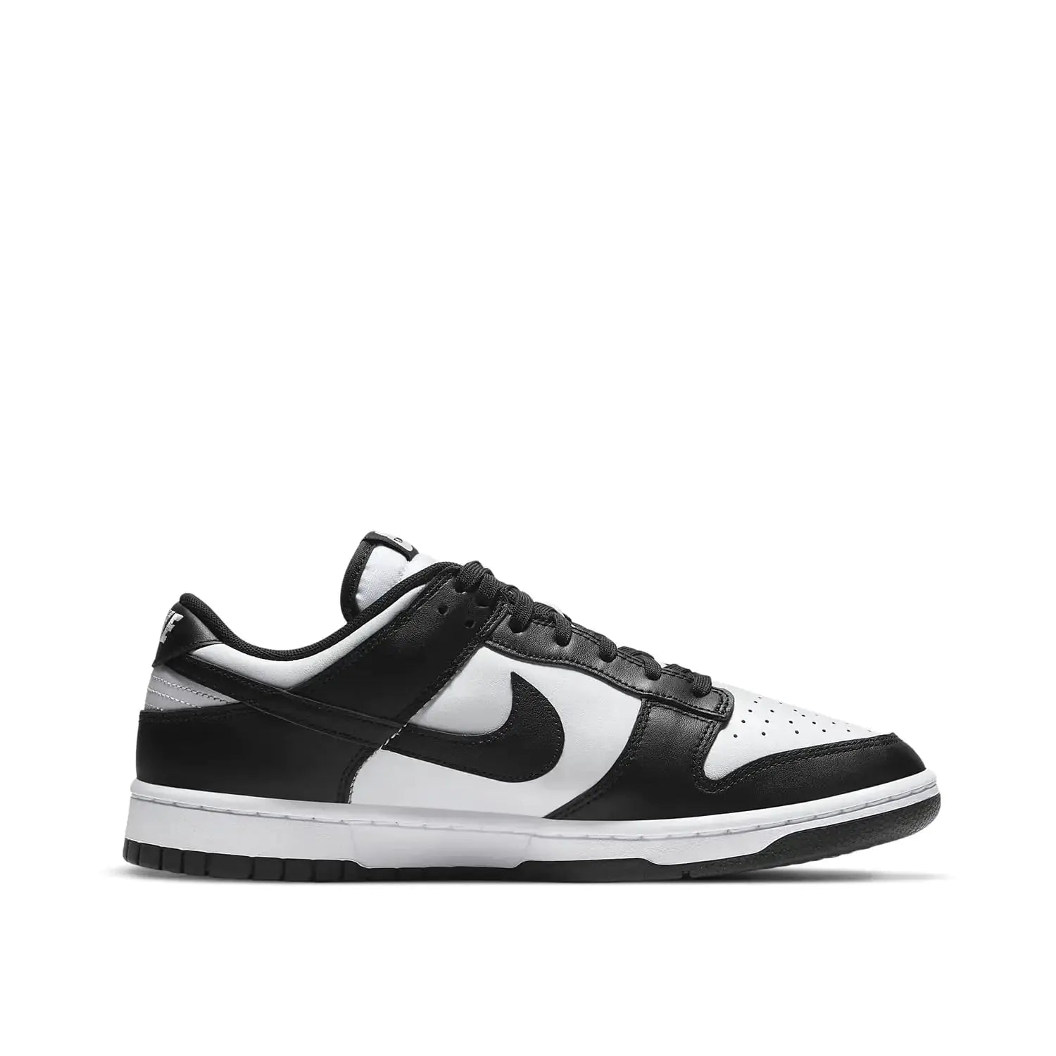 Nike Mens Gymnastics Shoes Sneaker White Black White 6 - New Era Fashion LLc