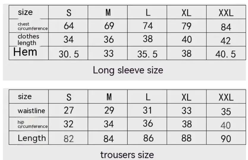 Yoga Two-piece Suit Zendrop