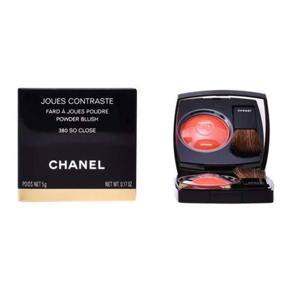 JOUES CONTRASTE Powder Blush 5G. # 440 - QUINTESSENCE