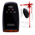 Birthday Gifts for Women Hand Massager with Compression & Heating Gifts for Her/Him,Mens Gifts,Dad Gifts,Gifts for Mom/Dad/Her/Him