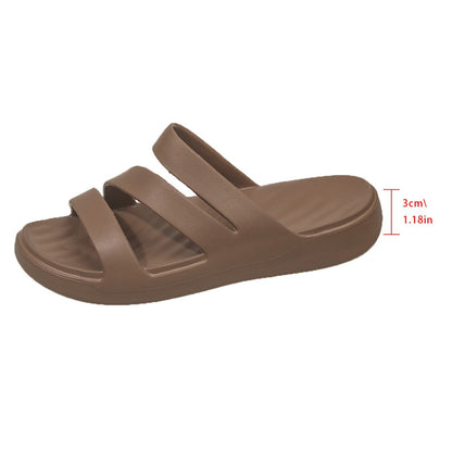 Women's Casual Outdoor Beach Slippers