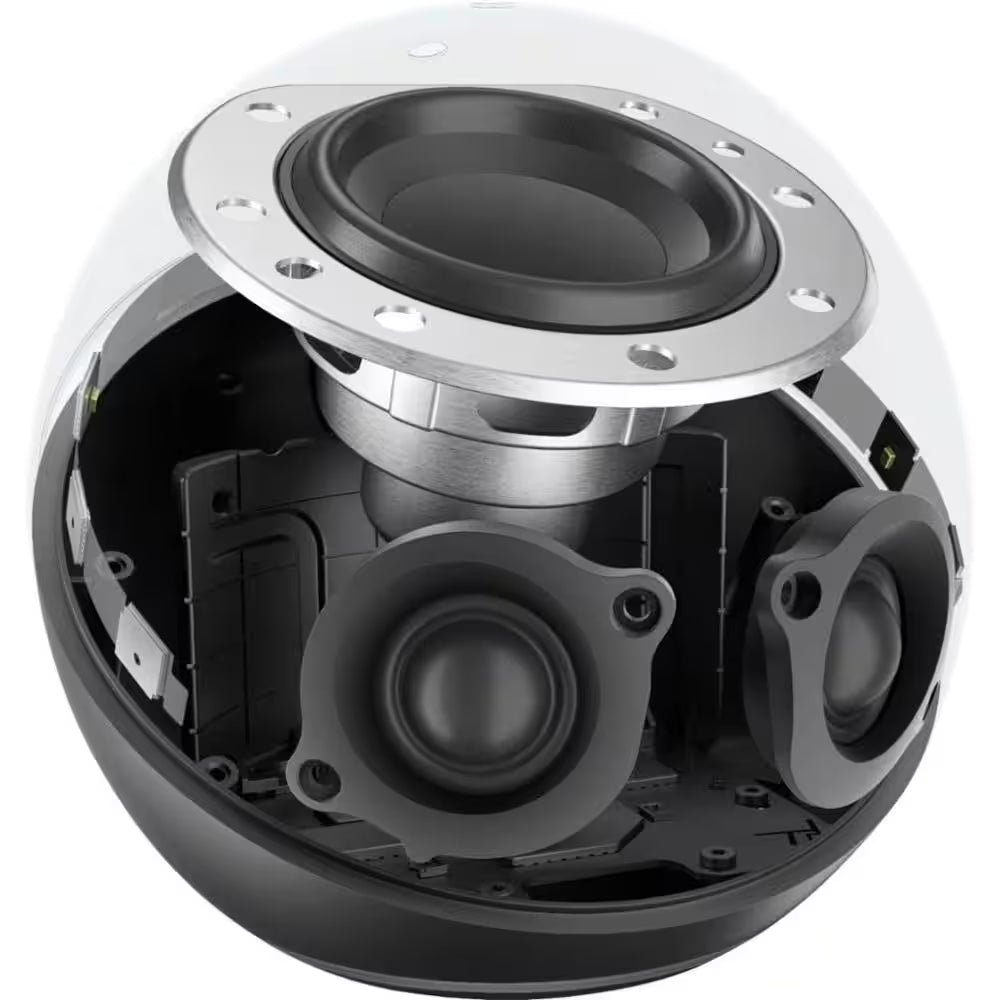 Echo Dot (5Th Gen) Smart Speaker with Alexa Charcoal