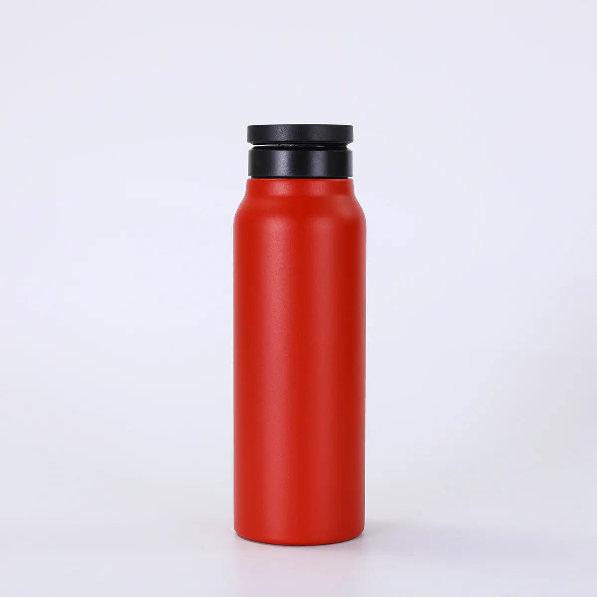304 Stainless Steel Vacuum Cup Creative Magnetic Water Cup Insulated Sports Water Bottle With Straw Outdoor Insulated Water Mug With Magnetic Phone Holder Cjdropshipping