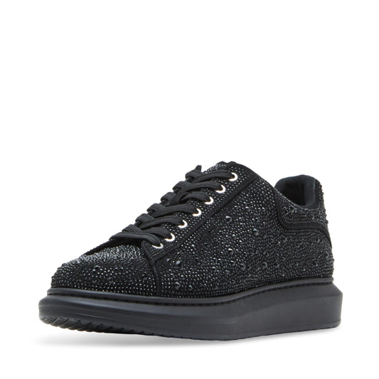 Steve Madden ICEBOX Rhinestone Men's Sneaker 8.5