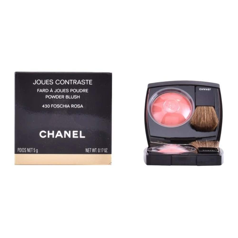JOUES CONTRASTE Powder Blush 5G. # 440 - QUINTESSENCE