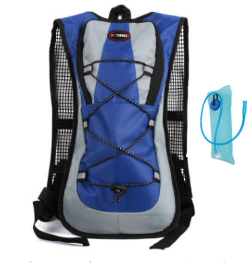 Lightweight Waterproof Outdoor Sports Backpack for Running