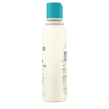 Aveeno Kids Curly Hair Conditioner, Hydrating Conditioner, Kids Curly Hair Products, Oat Extract & Shea Butter, Gentle Scent, 12 Fl. Oz (Pack of 1)