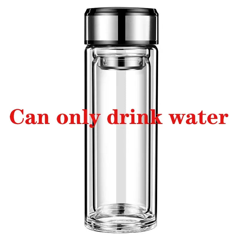 ORP Hydrogen Bottle Electric Water Filter Hydrogen Water Generator Water Bottle Ionizer Maker Hydrogen-Rich Water Antioxidants
