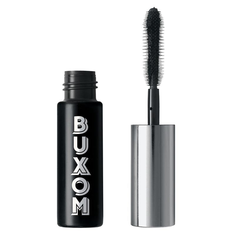 BUXOM Mini Lash Mascara - Volumizing, Defines and Lengthens - Makeup