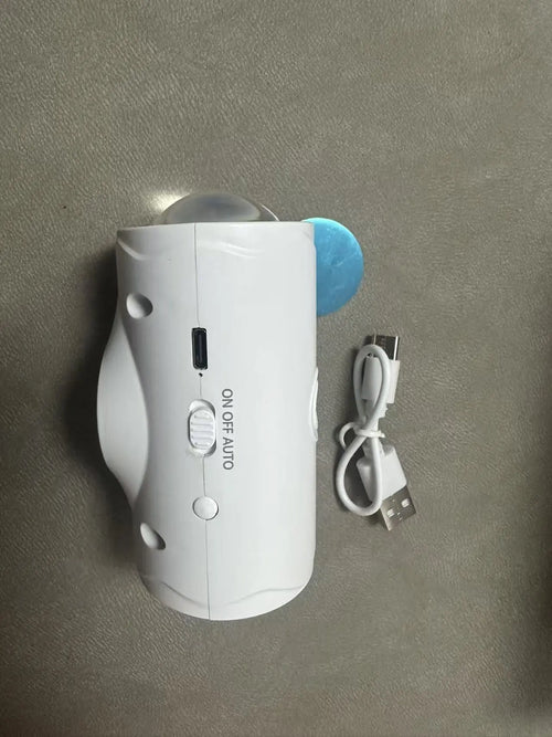 4PCS Color-sensing Motion Night Lights, Wall Lights, Cabinet Lights, Decorative Lights, With Three Lighting Modes, Available In Multiple Colors, Featuring Magnetic Installation Cjdropshipping