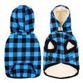 Hooded Vest for Dogs Zendrop
