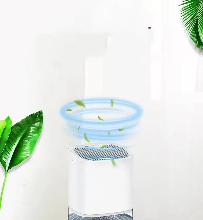 Home Dehumidifier Zendrop