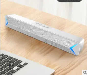 2024 Bluetooth Soundbar Home Theater Speaker Zendrop