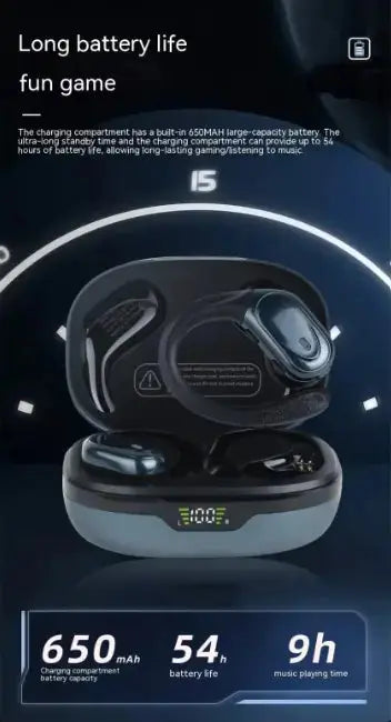 Wireless Headphones Zendrop