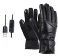 Winter Electric Heated Gloves Zendrop