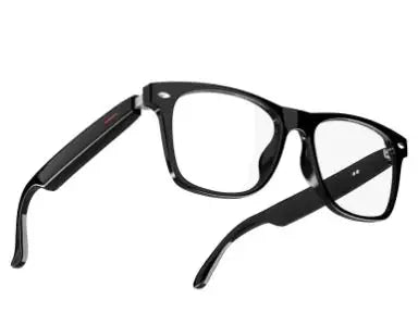 AI Bluetooth Translation Glasses – Real-time Multi-Language Translator & Calling Eyewear Zendrop