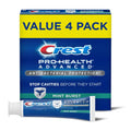 Crest Pro-Health Advanced Antibacterial Protection Toothpaste Crest Toothpaste Crest Pro Health Toothpaste - Pack of 4 5 Oz Tubes Zendrop