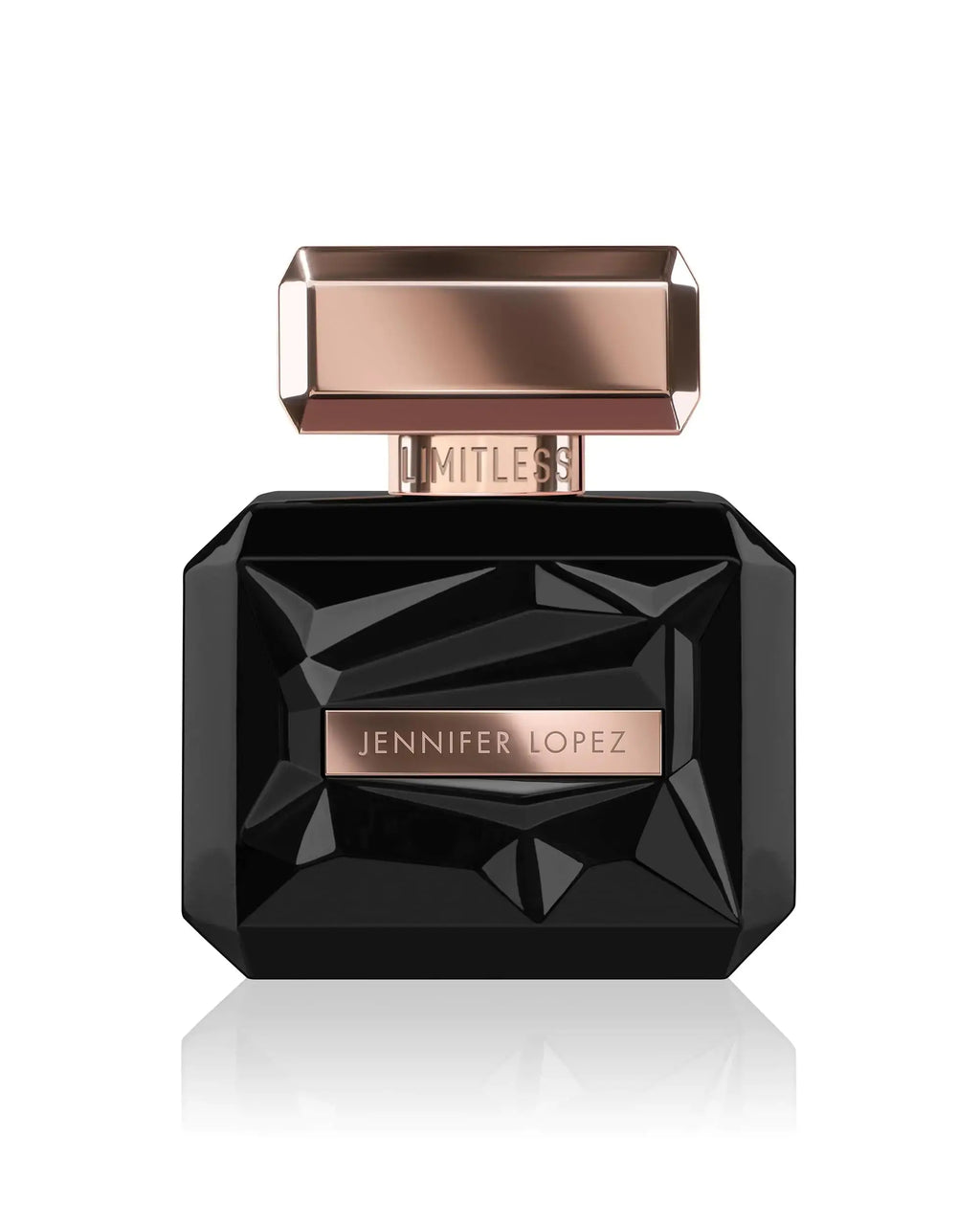 Jennifer Lopez Limitless Perfume Eau De Parfum Spray 1.0 Fl Oz (30 ml) Vibrant Woody Amber Womens Perfume Notes of Red Apple Jasmine & Palo Santo A Limitless Life Inspired Womens Fragrance Zendrop